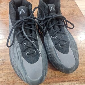 Anthony Edwards Boys Basketball Shoes Adidas